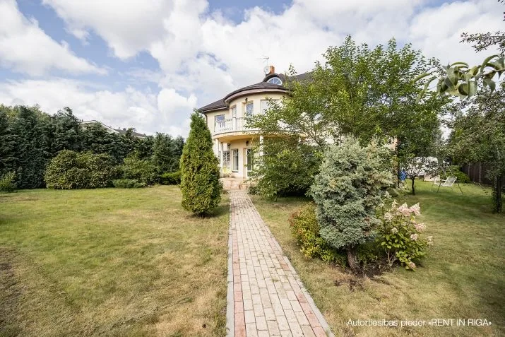 Продажа дома, Emīlijas улица 1, Mārupes novads, Mārupe / 330 000 € 26