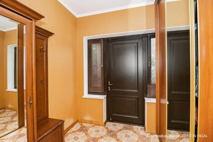 Продажа дома, Emīlijas улица 1, Mārupes novads, Mārupe / 330 000 € 25