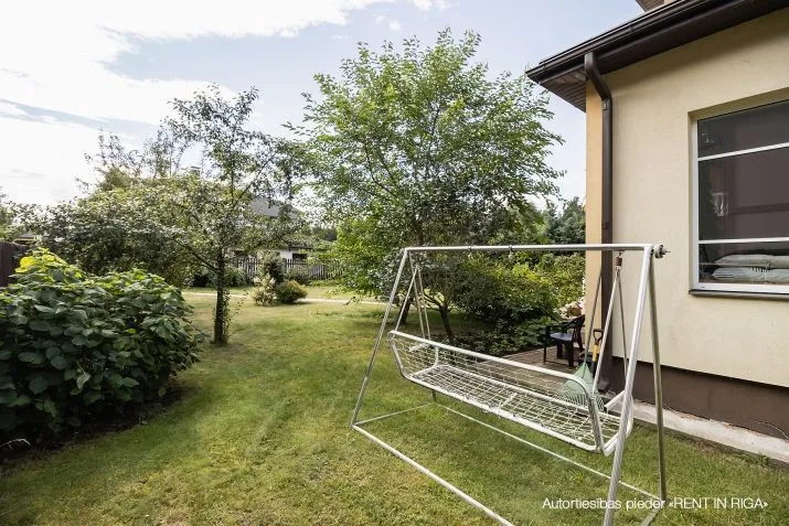 Продажа дома, Emīlijas улица 1, Mārupes novads, Mārupe / 330 000 € 29