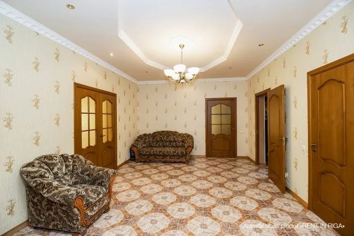 Продажа дома, Emīlijas улица 1, Mārupes novads, Mārupe / 330 000 € 24