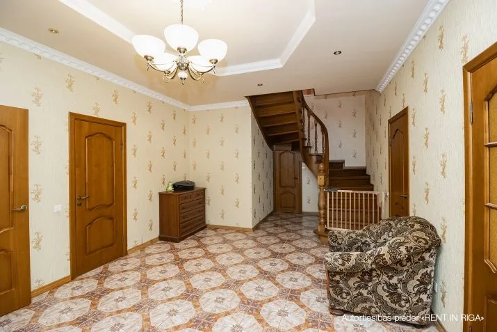 Продажа дома, Emīlijas улица 1, Mārupes novads, Mārupe / 330 000 € 23