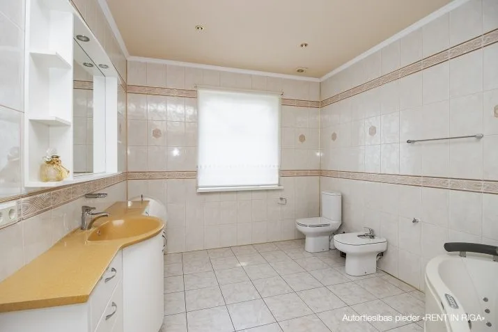 Продажа дома, Emīlijas улица 1, Mārupes novads, Mārupe / 330 000 € 22