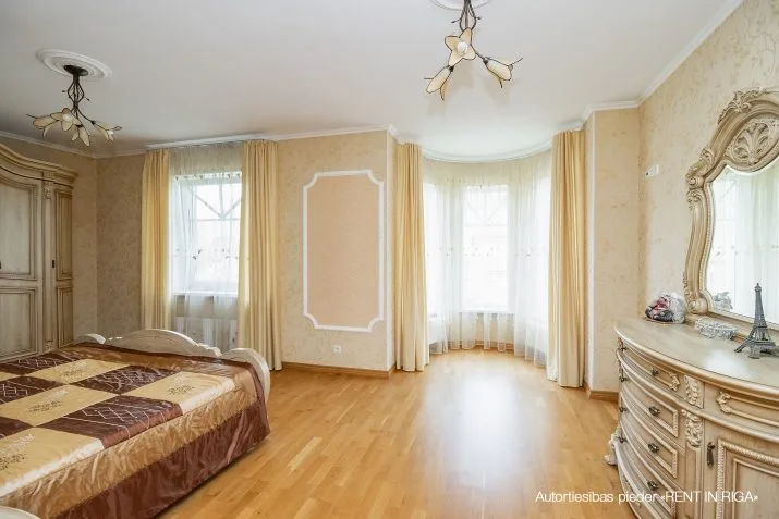 Продажа дома, Emīlijas улица 1, Mārupes novads, Mārupe / 330 000 € 11