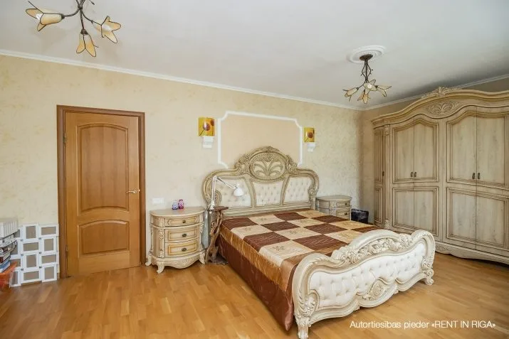 Продажа дома, Emīlijas улица 1, Mārupes novads, Mārupe / 330 000 € 12