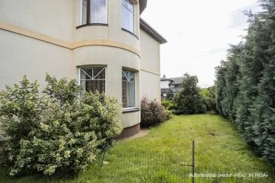 Продажа дома, Emīlijas улица 1, Mārupes novads, Mārupe / 330 000 € 28