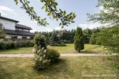 Продажа дома, Emīlijas улица 1, Mārupes novads, Mārupe / 330 000 € 33