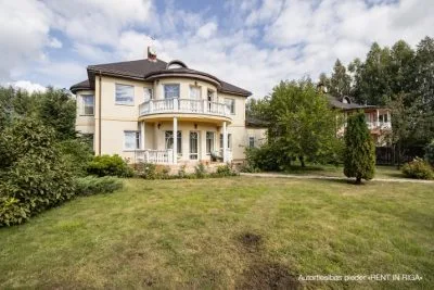 Продажа дома, Emīlijas улица 1, Mārupes novads, Mārupe / 330 000 € 27