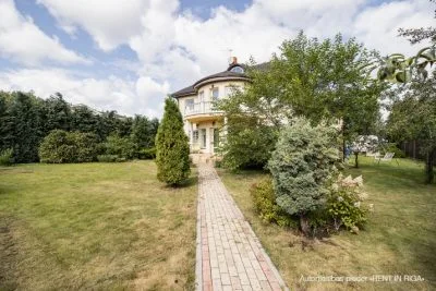 Продажа дома, Emīlijas улица 1, Mārupes novads, Mārupe / 330 000 € 26