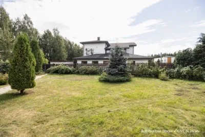 Продажа дома, Emīlijas улица 1, Mārupes novads, Mārupe / 330 000 € 2