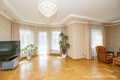 Продажа дома, Emīlijas улица 1, Mārupes novads, Mārupe / 330 000 € 5