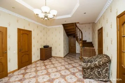 Продажа дома, Emīlijas улица 1, Mārupes novads, Mārupe / 330 000 € 23