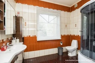 Продажа дома, Emīlijas улица 1, Mārupes novads, Mārupe / 330 000 € 21