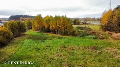 Pārdod zemi, Zvaigžņu iela 1, Olaines novads, Olaines pagasts, Jaunolaine / 165 000 € 1