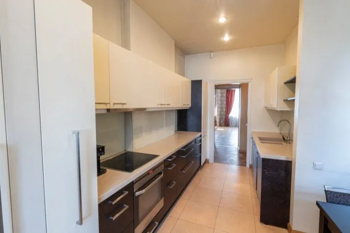 Apartment For Rent, Bruņinieku street 45, Rīga, Labais krasts, Centrs / 1 200 € 8
