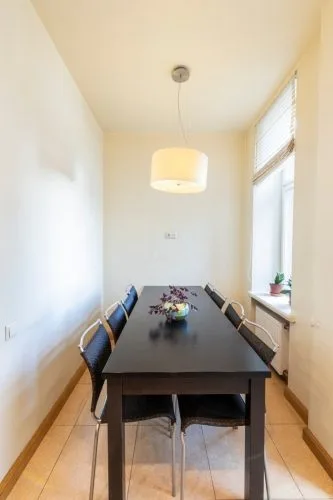 Apartment For Rent, Bruņinieku street 45, Rīga, Labais krasts, Centrs / 1 200 € 10