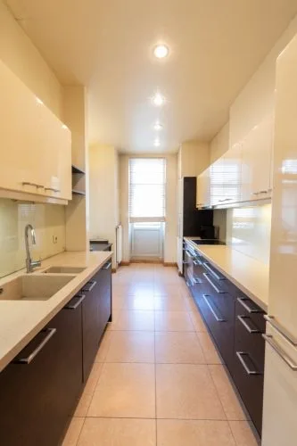 Apartment For Rent, Bruņinieku street 45, Rīga, Labais krasts, Centrs / 1 200 € 9