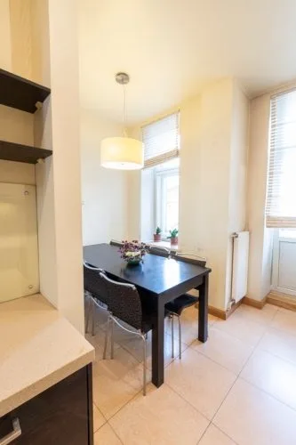 Apartment For Rent, Bruņinieku street 45, Rīga, Labais krasts, Centrs / 1 200 € 11