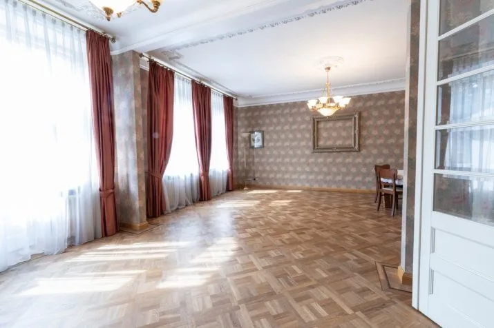 Apartment For Rent, Bruņinieku street 45, Rīga, Labais krasts, Centrs / 1 200 € 15