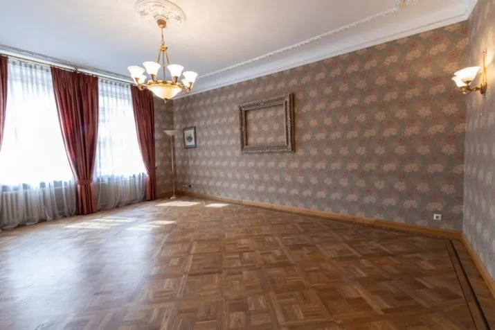 Apartment For Rent, Bruņinieku street 45, Rīga, Labais krasts, Centrs / 1 200 € 16