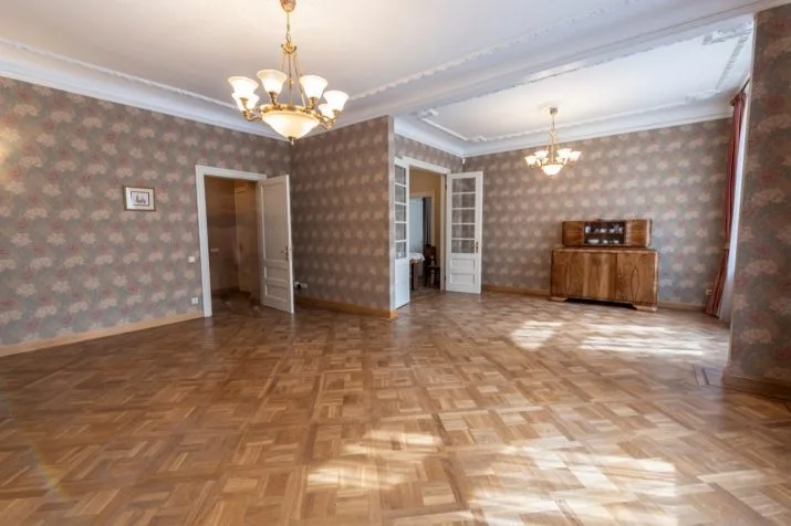 Apartment For Rent, Bruņinieku street 45, Rīga, Labais krasts, Centrs / 1 200 € 20