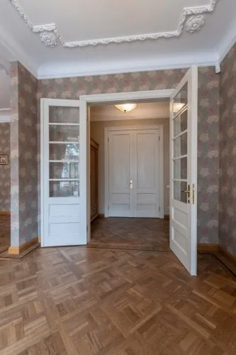 Apartment For Rent, Bruņinieku street 45, Rīga, Labais krasts, Centrs / 1 200 € 30