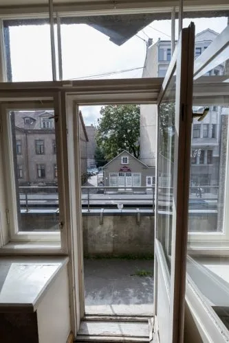Apartment For Rent, Bruņinieku street 45, Rīga, Labais krasts, Centrs / 1 200 € 29