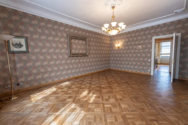 Apartment For Rent, Bruņinieku street 45, Rīga, Labais krasts, Centrs / 1 200 € 31