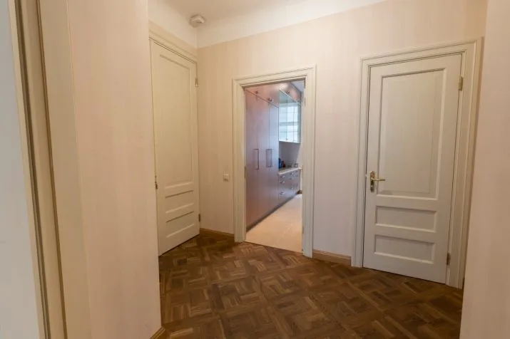 Apartment For Rent, Bruņinieku street 45, Rīga, Labais krasts, Centrs / 1 200 € 37