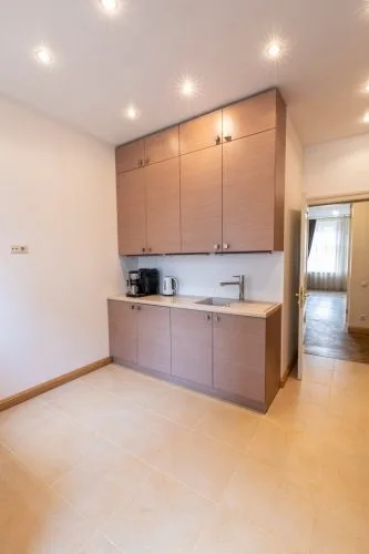 Apartment For Rent, Bruņinieku street 45, Rīga, Labais krasts, Centrs / 1 200 € 46
