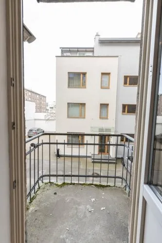 Apartment For Rent, Bruņinieku street 45, Rīga, Labais krasts, Centrs / 1 200 € 49