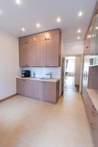 Apartment For Rent, Bruņinieku street 45, Rīga, Labais krasts, Centrs / 1 200 € 50