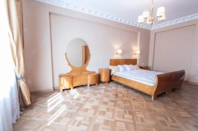 Apartment For Rent, Bruņinieku street 45, Rīga, Labais krasts, Centrs / 1 200 € 1
