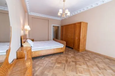Apartment For Rent, Bruņinieku street 45, Rīga, Labais krasts, Centrs / 1 200 € 2