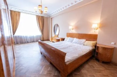 Apartment For Rent, Bruņinieku street 45, Rīga, Labais krasts, Centrs / 1 200 € 3