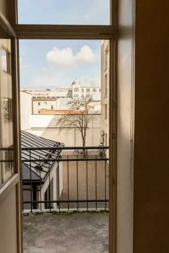 Apartment For Rent, Bruņinieku street 45, Rīga, Labais krasts, Centrs / 1 200 € 17