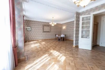 Apartment For Rent, Bruņinieku street 45, Rīga, Labais krasts, Centrs / 1 200 € 14