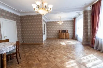 Apartment For Rent, Bruņinieku street 45, Rīga, Labais krasts, Centrs / 1 200 € 22