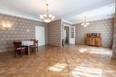 Apartment For Rent, Bruņinieku street 45, Rīga, Labais krasts, Centrs / 1 200 € 23