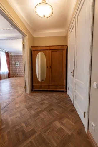 Apartment For Rent, Bruņinieku street 45, Rīga, Labais krasts, Centrs / 1 200 € 34