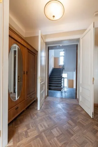 Apartment For Rent, Bruņinieku street 45, Rīga, Labais krasts, Centrs / 1 200 € 35