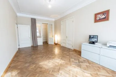 Apartment For Rent, Bruņinieku street 45, Rīga, Labais krasts, Centrs / 1 200 € 36