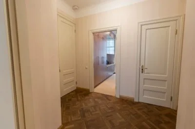 Apartment For Rent, Bruņinieku street 45, Rīga, Labais krasts, Centrs / 1 200 € 37