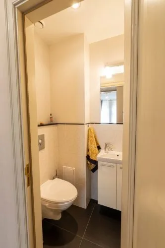 Apartment For Rent, Bruņinieku street 45, Rīga, Labais krasts, Centrs / 1 200 € 43