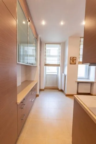 Apartment For Rent, Bruņinieku street 45, Rīga, Labais krasts, Centrs / 1 200 € 45