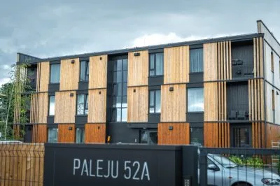 Продажа квартиры, Paleju iela улица 52A, Mārupes novads, Mārupe / 215 000 € 22