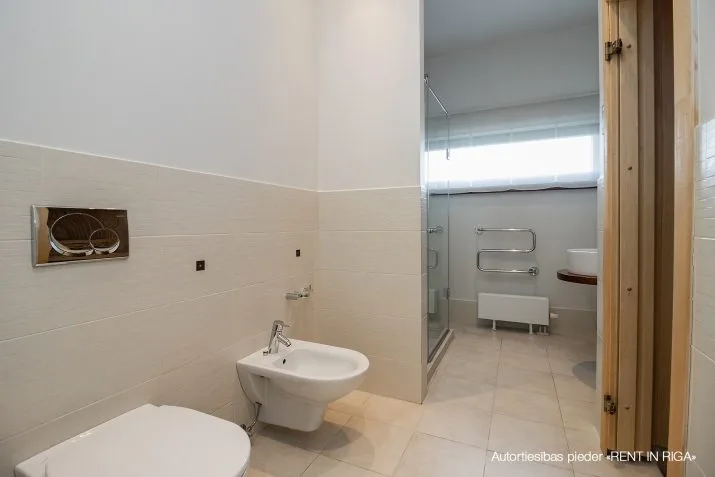 House For Rent, Sēļu street 13, Mārupes novads, Mārupe / 2 300 € 25