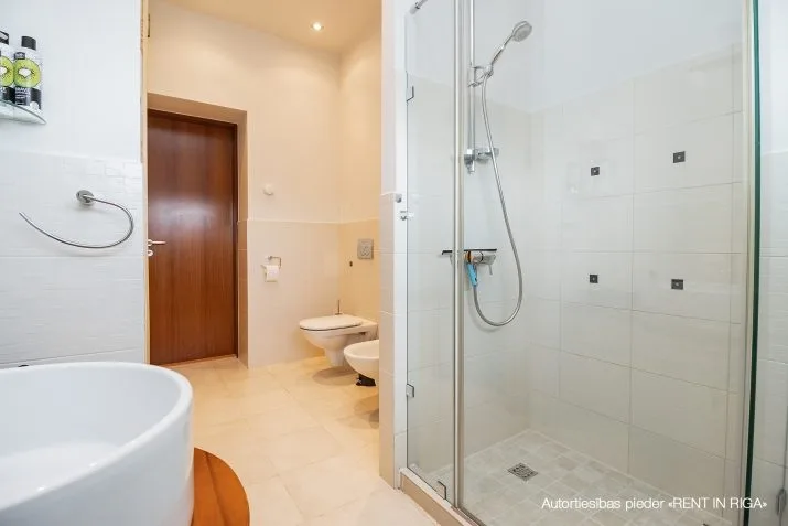 House For Rent, Sēļu street 13, Mārupes novads, Mārupe / 2 300 € 26