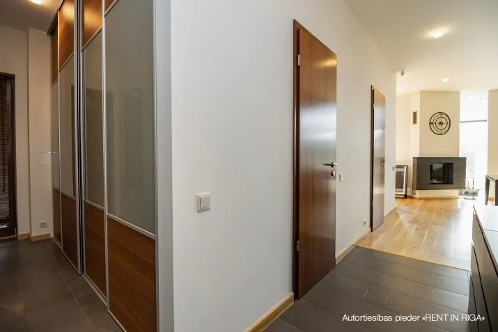 House For Rent, Sēļu street 13, Mārupes novads, Mārupe / 2 300 € 29
