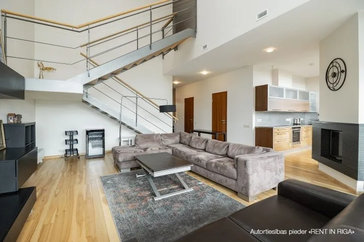 House For Rent, Sēļu street 13, Mārupes novads, Mārupe / 2 300 € 8