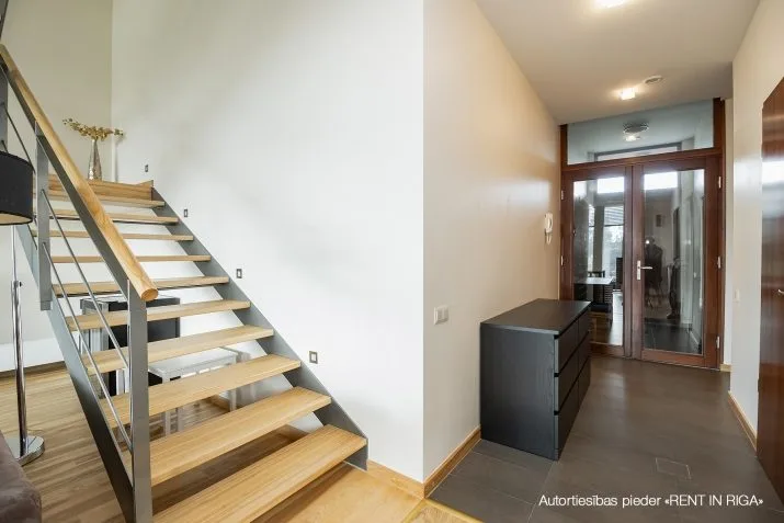 House For Rent, Sēļu street 13, Mārupes novads, Mārupe / 2 300 € 28
